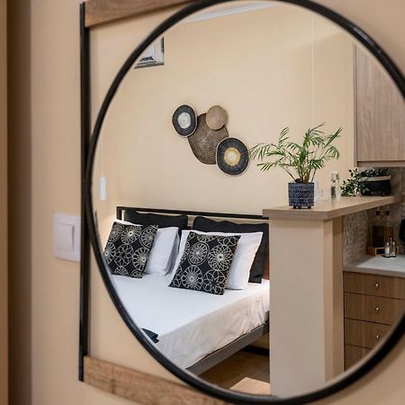 Upper Samitos Rooms Agios Andonios  Екстериор снимка