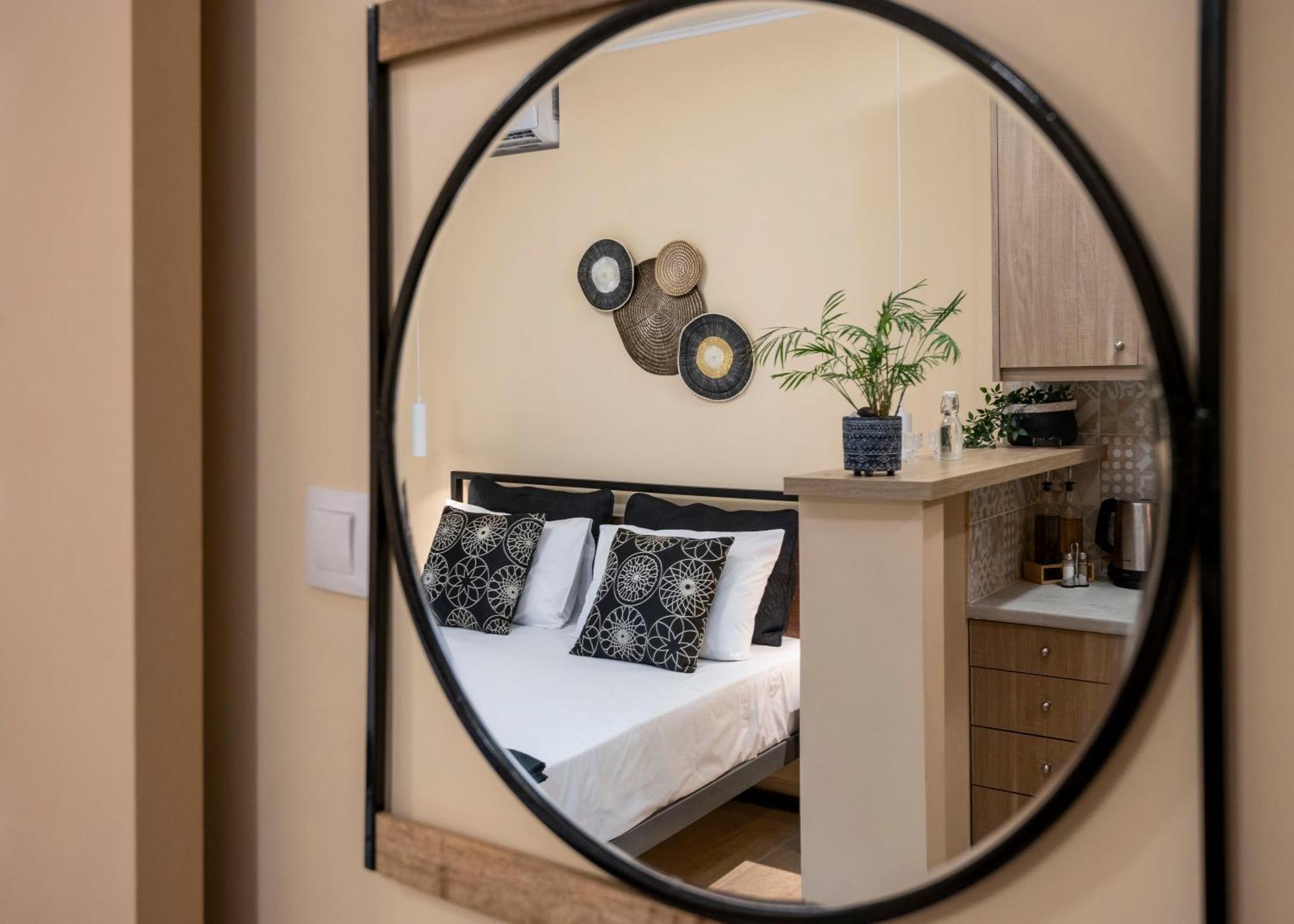 Upper Samitos Rooms Agios Andonios  Екстериор снимка