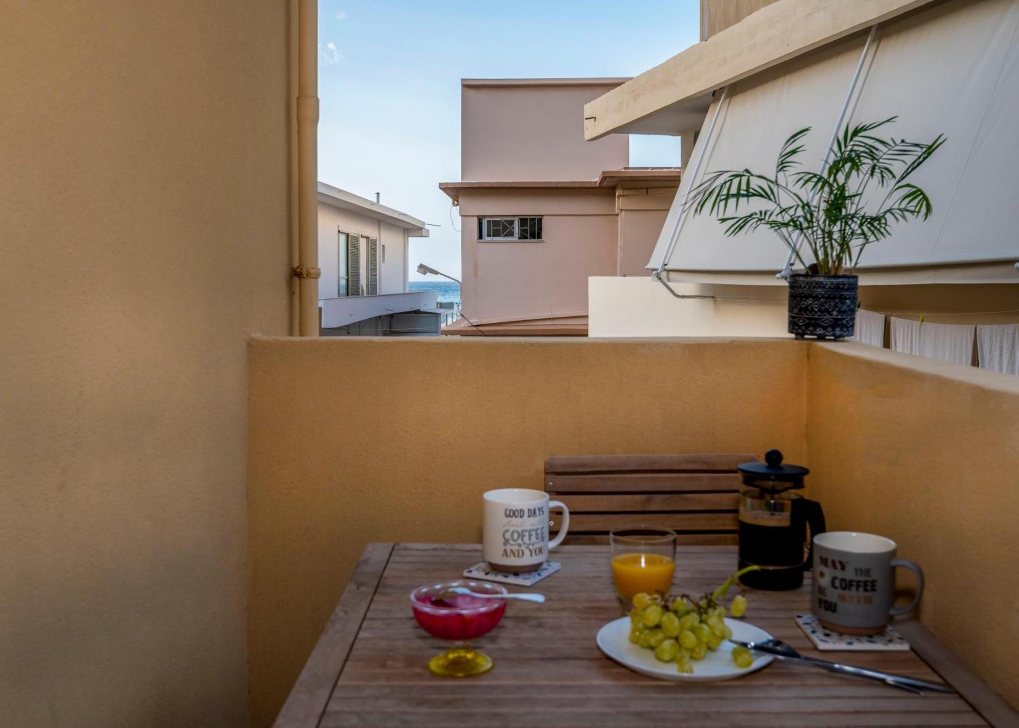 Upper Samitos Rooms Agios Andonios  Екстериор снимка