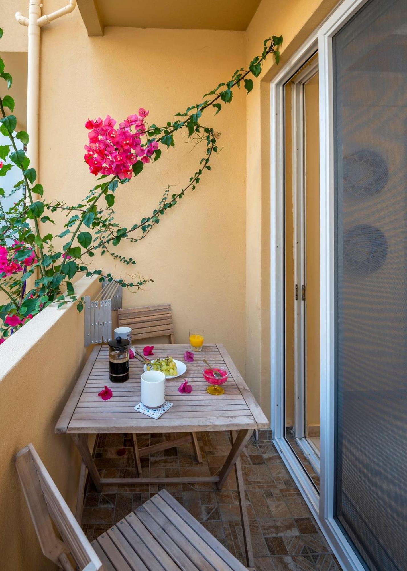 Upper Samitos Rooms Agios Andonios  Екстериор снимка