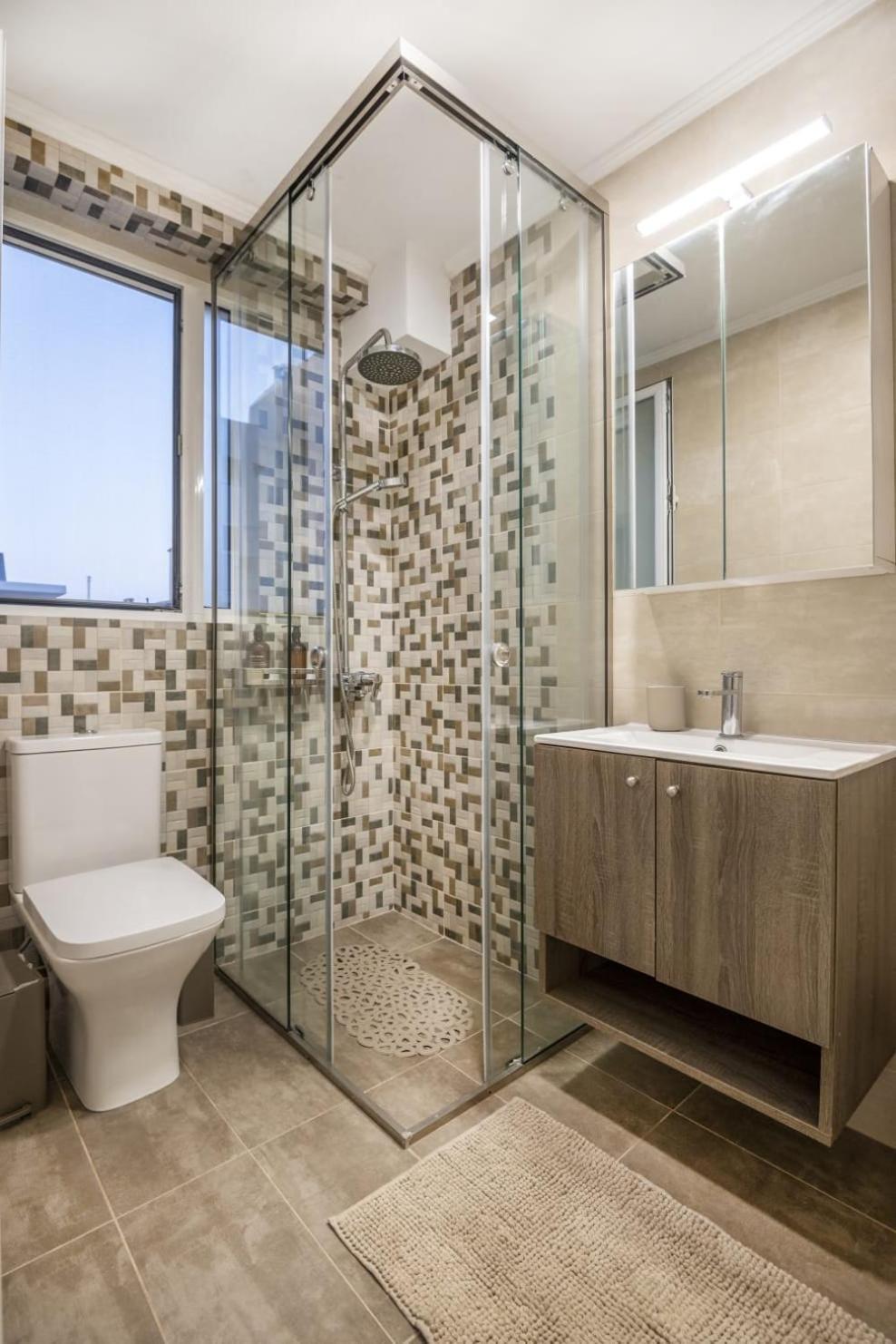 Upper Samitos Rooms Agios Andonios  Стая снимка